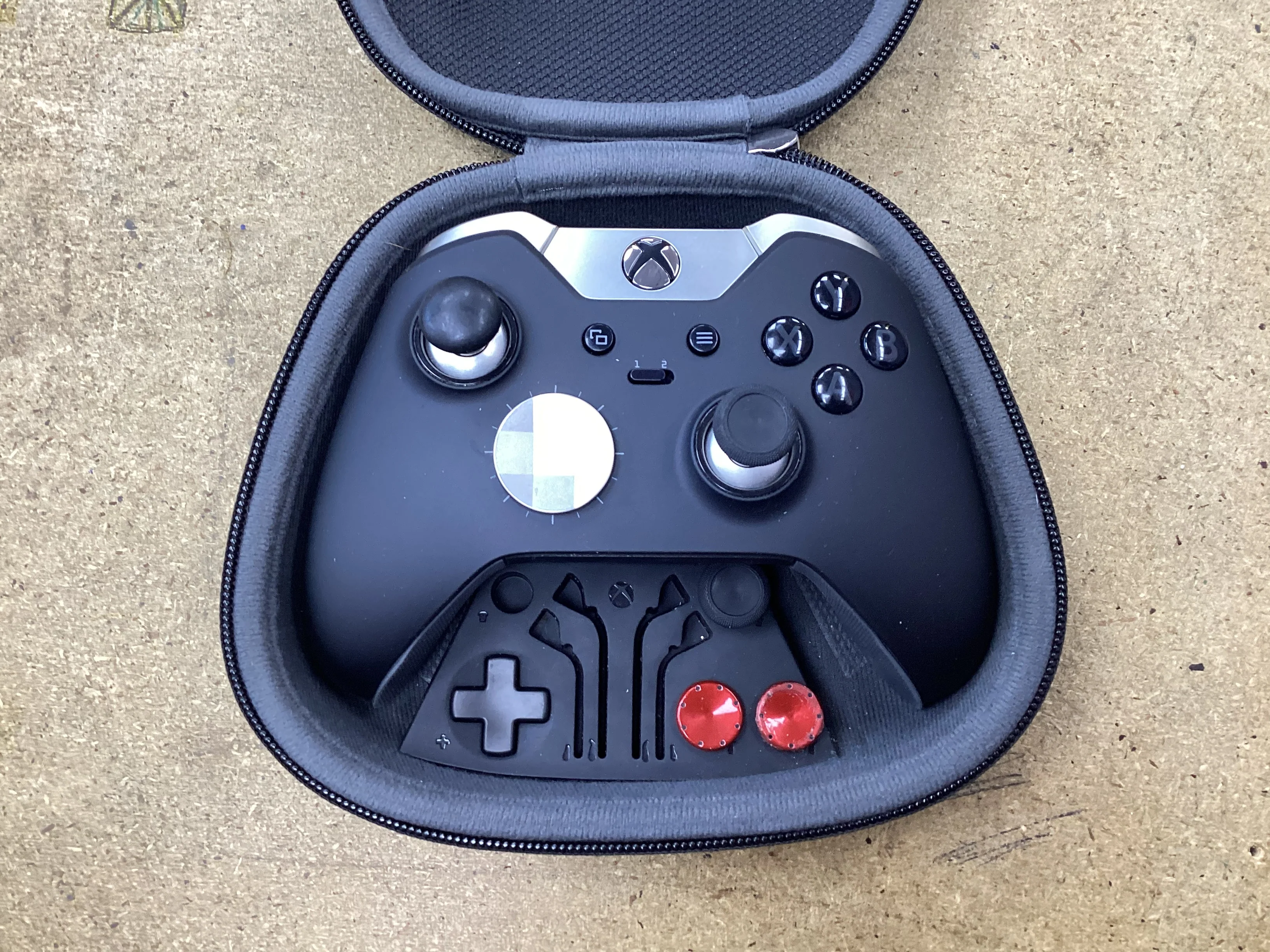 Xbox Elite Wireless Controller Series 2 Complete Component Pack - Image 2