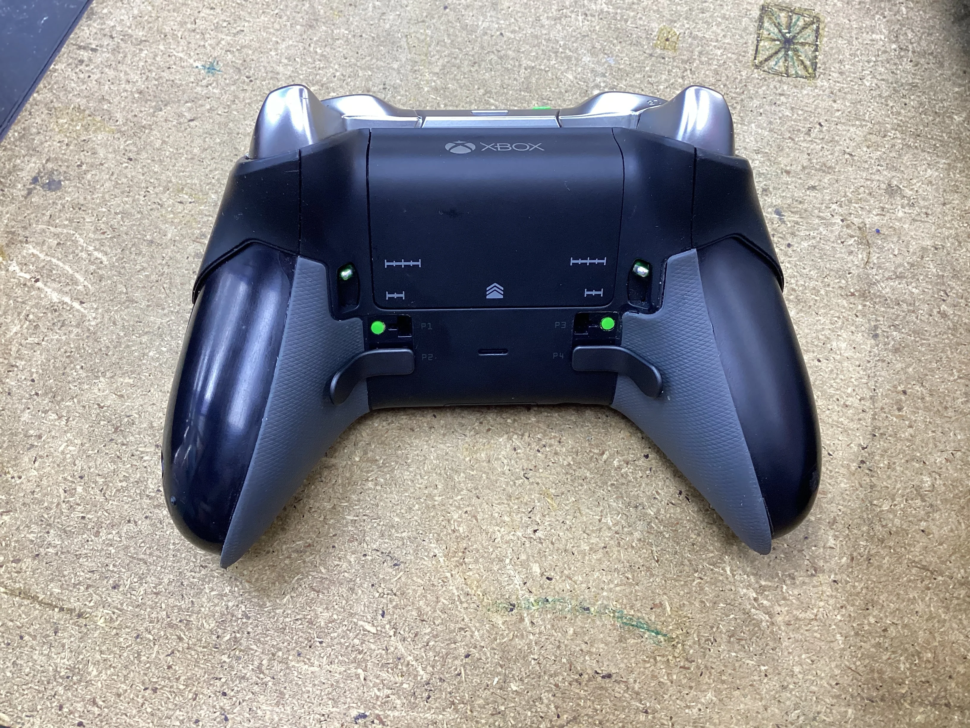 Xbox Elite Wireless Controller Series 2 Complete Component Pack - Image 3