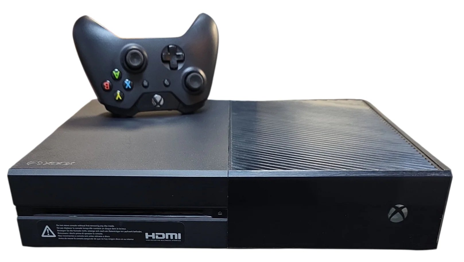 Xbox One 500GB