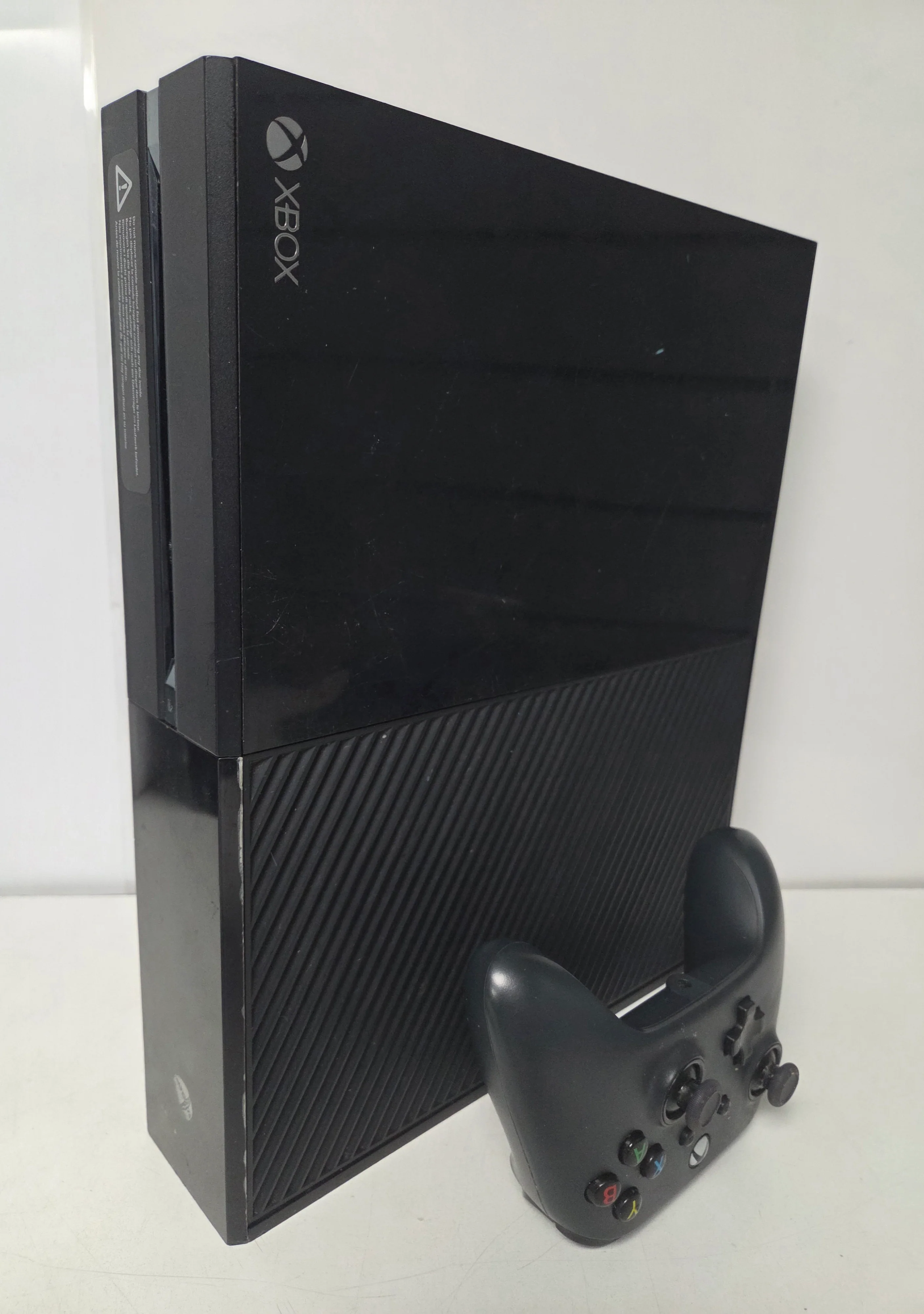 Xbox One 500GB Console & 2 Games - Image 2