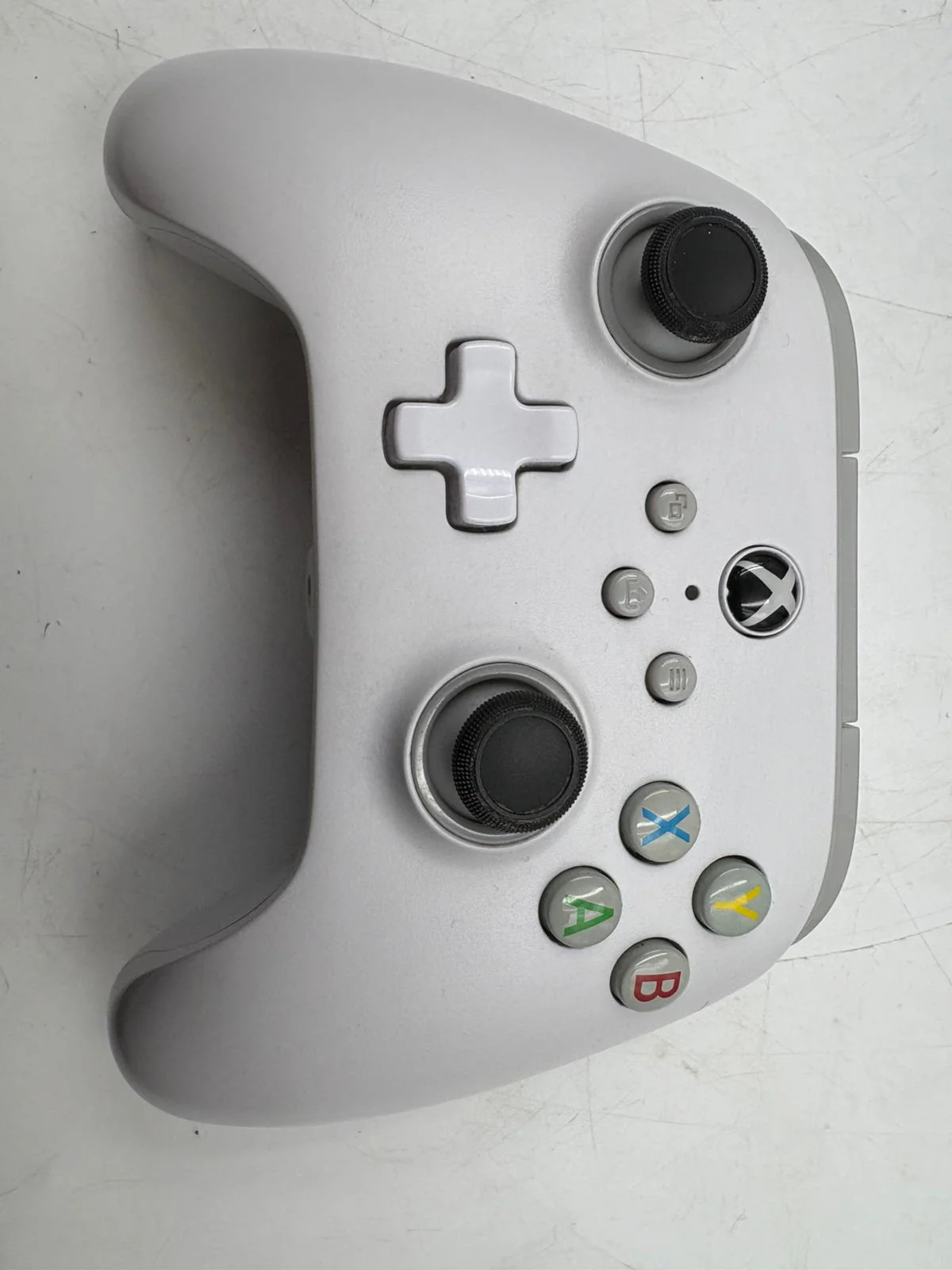 Xbox One 500GB Console, black, third party wired controller - Image 4