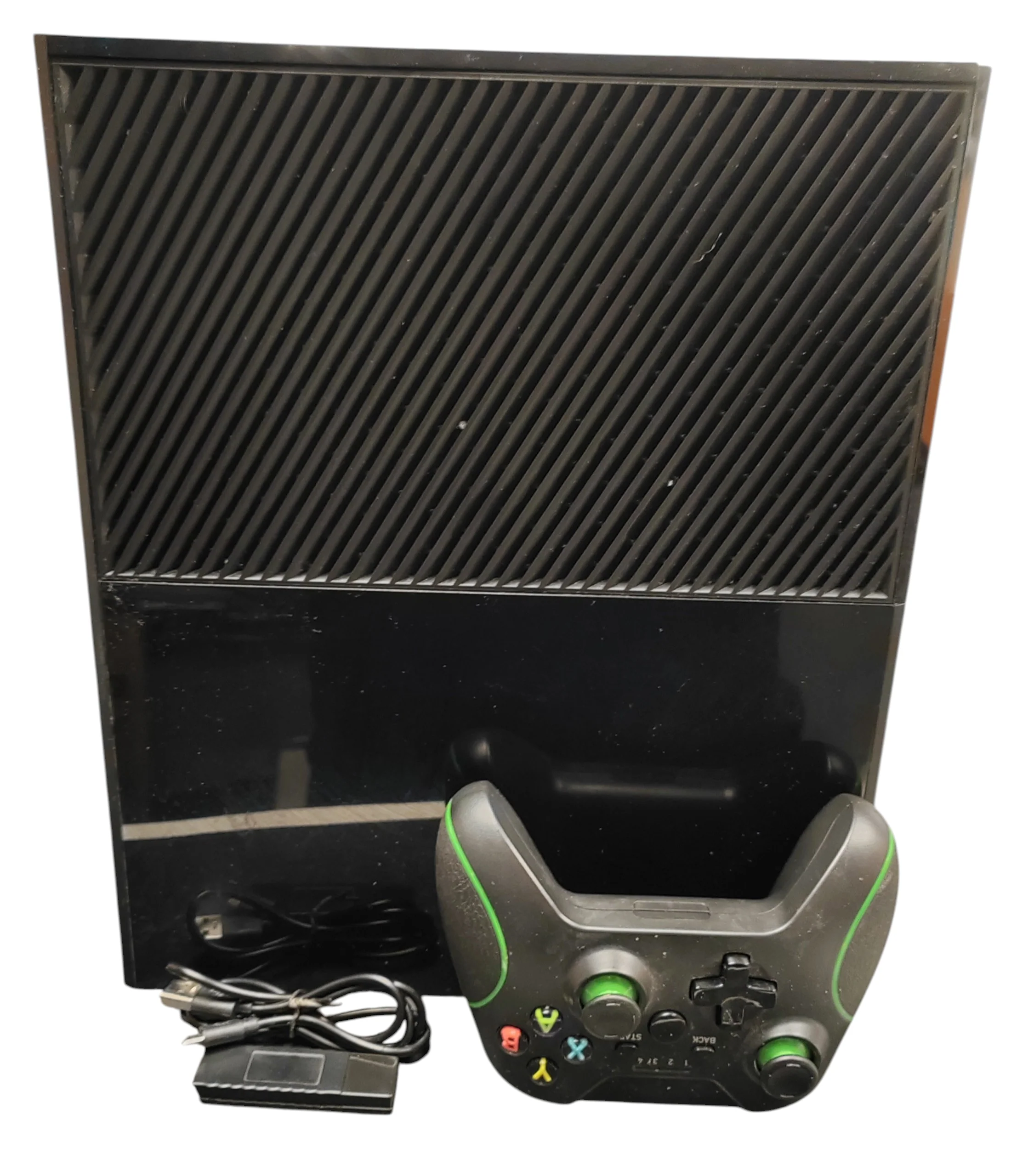 Xbox One 500GB ***Unboxed***