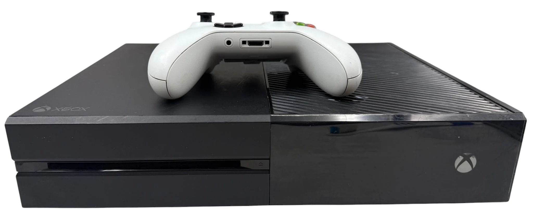 Xbox One Console Black