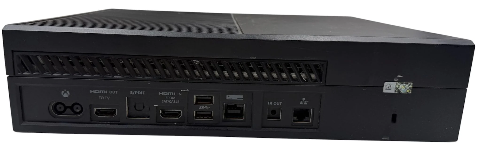 Xbox One Console Black - Image 4