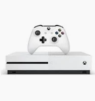Xbox One S 1TB Console