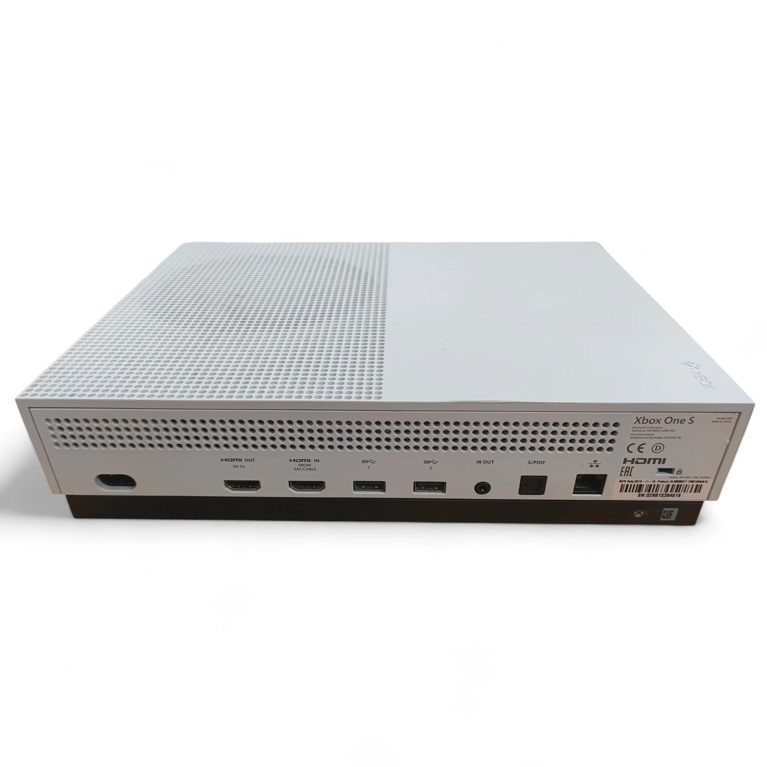 Xbox One S 1TB Console ***Read Description*** - Image 4