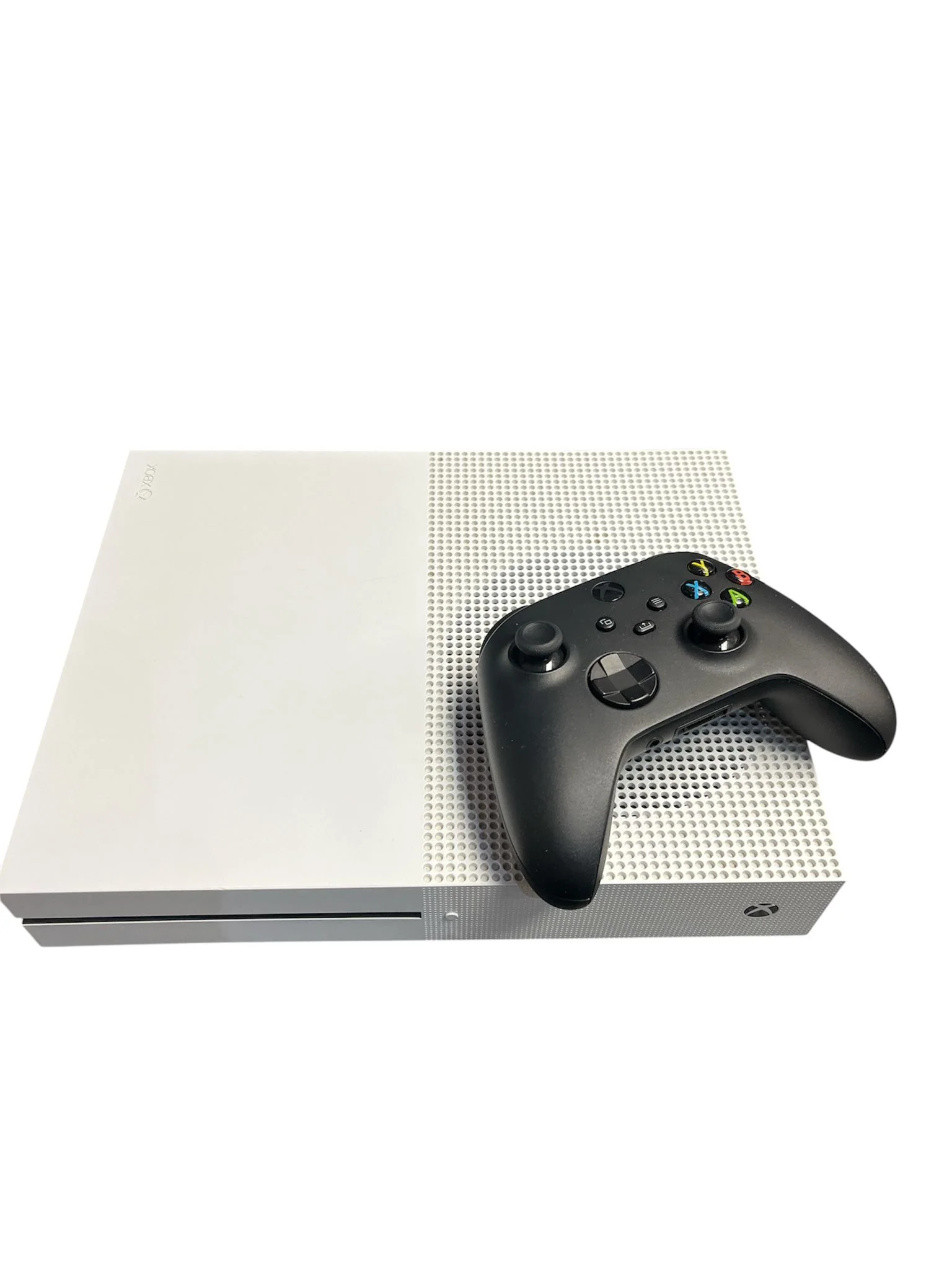 Xbox One S 1TB White - Image 2