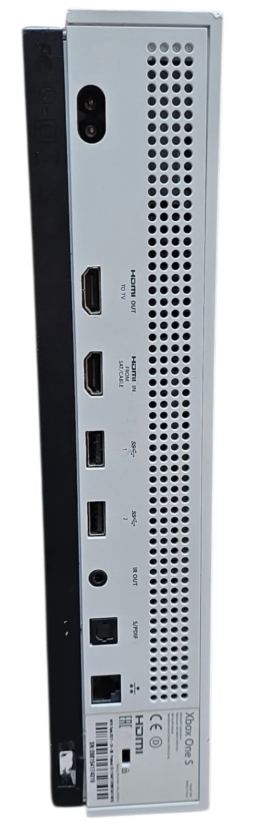 Xbox One S - Image 3