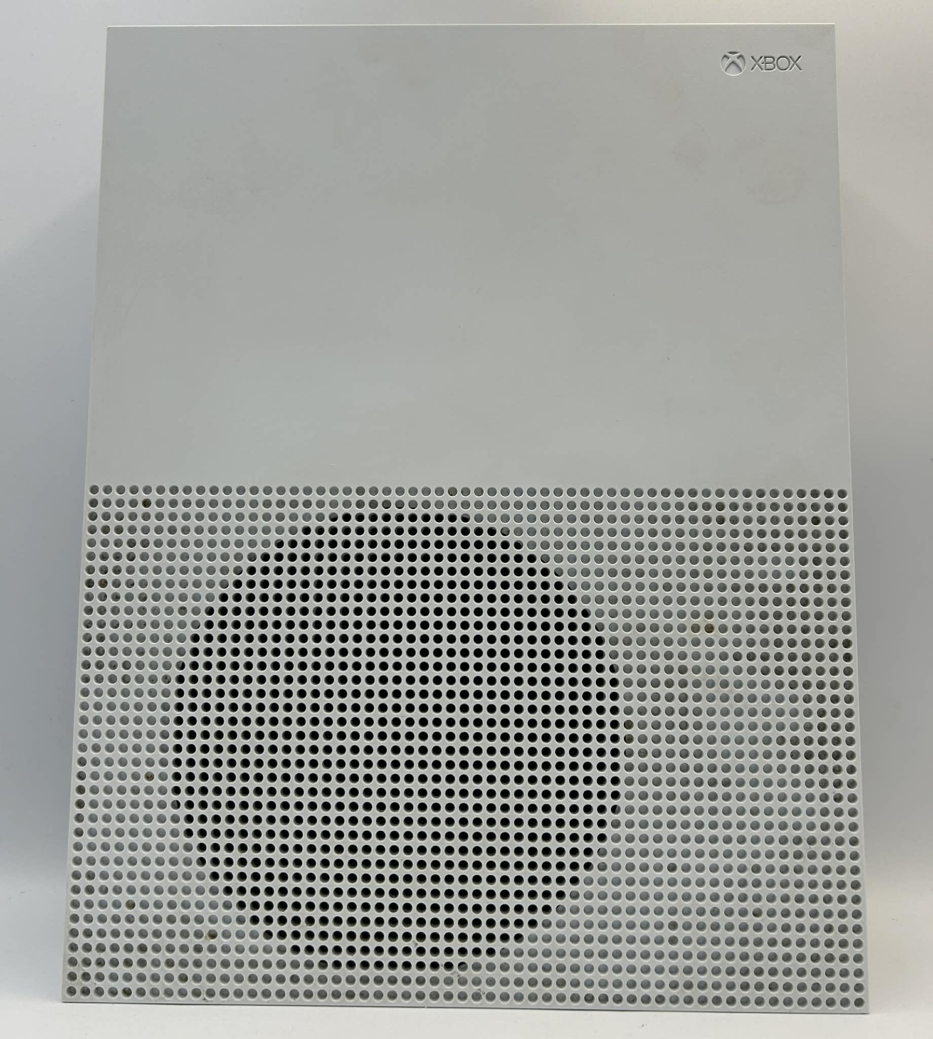 Xbox One S Console, 1TB, White, Unboxed **CONSOLE ONLY**
