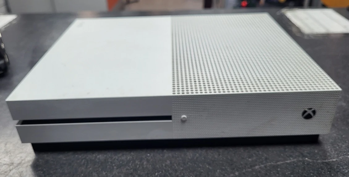 Xbox One S Console - 500GB - White - Unboxed - Image 2