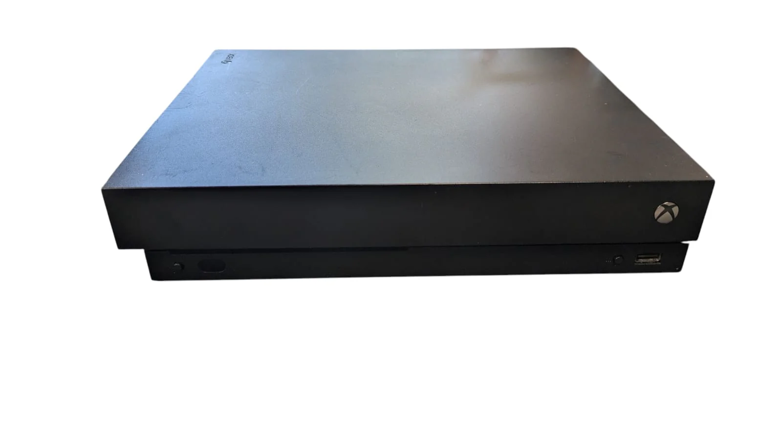 Xbox One X Console, 1TB, Black - Image 4