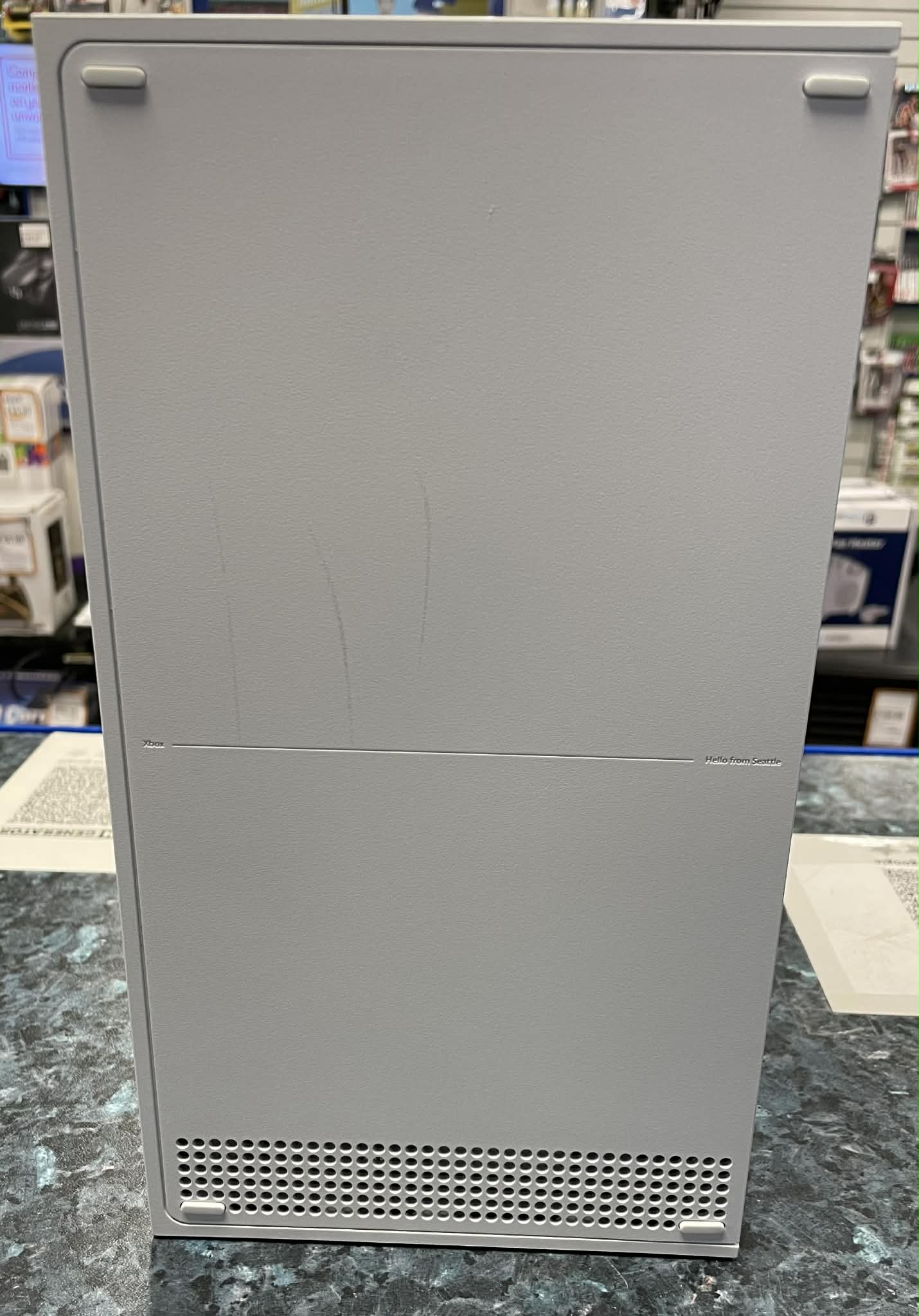 Xbox series S - 500 GB - Image 3