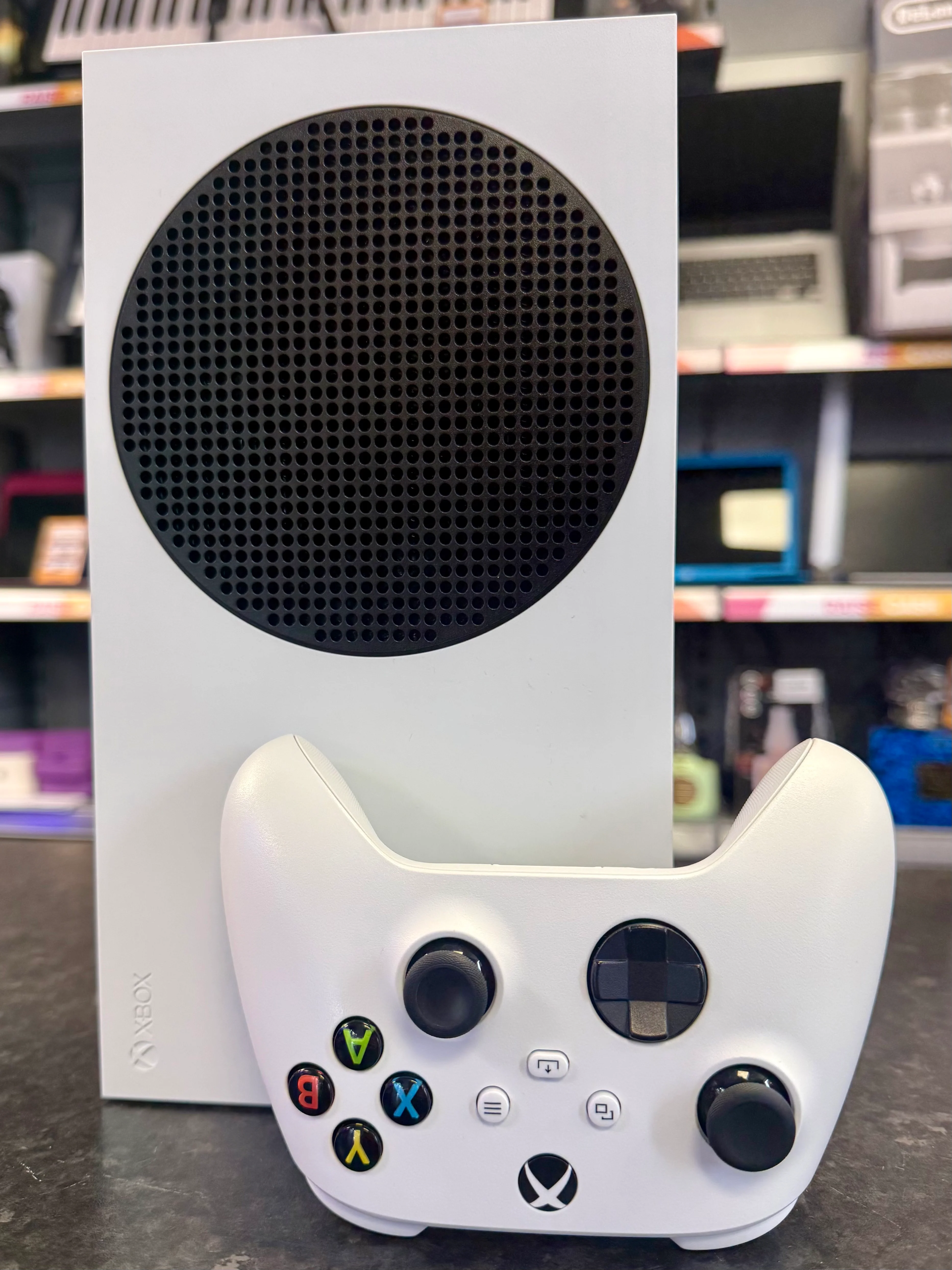 Xbox Series S 512GB Digital Console - Image 4