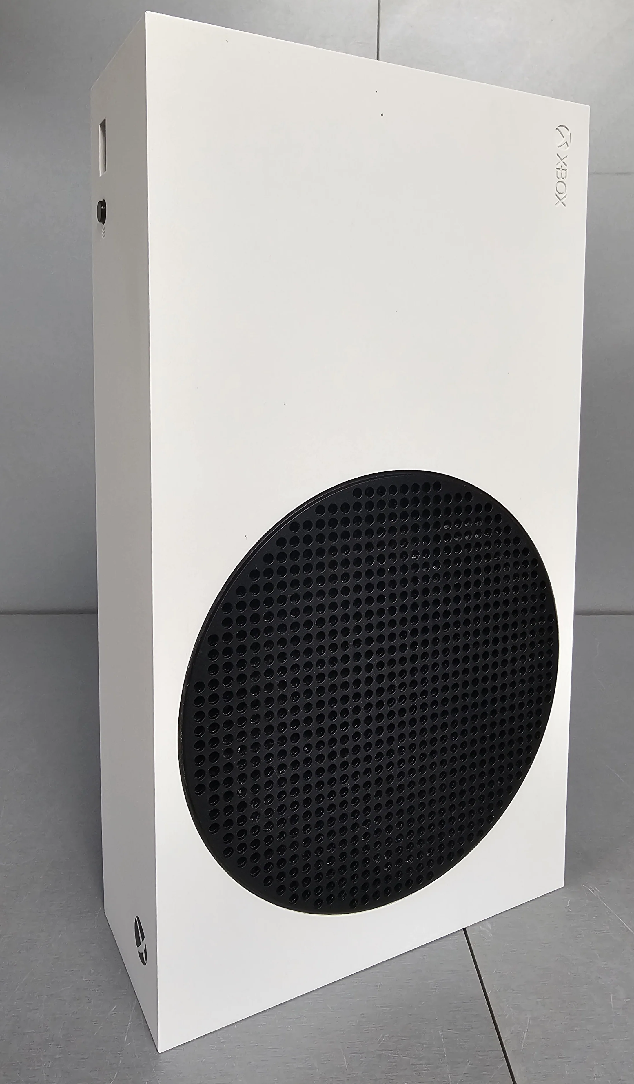 Xbox Series S Console, 512GB, White, Boxed - Image 3