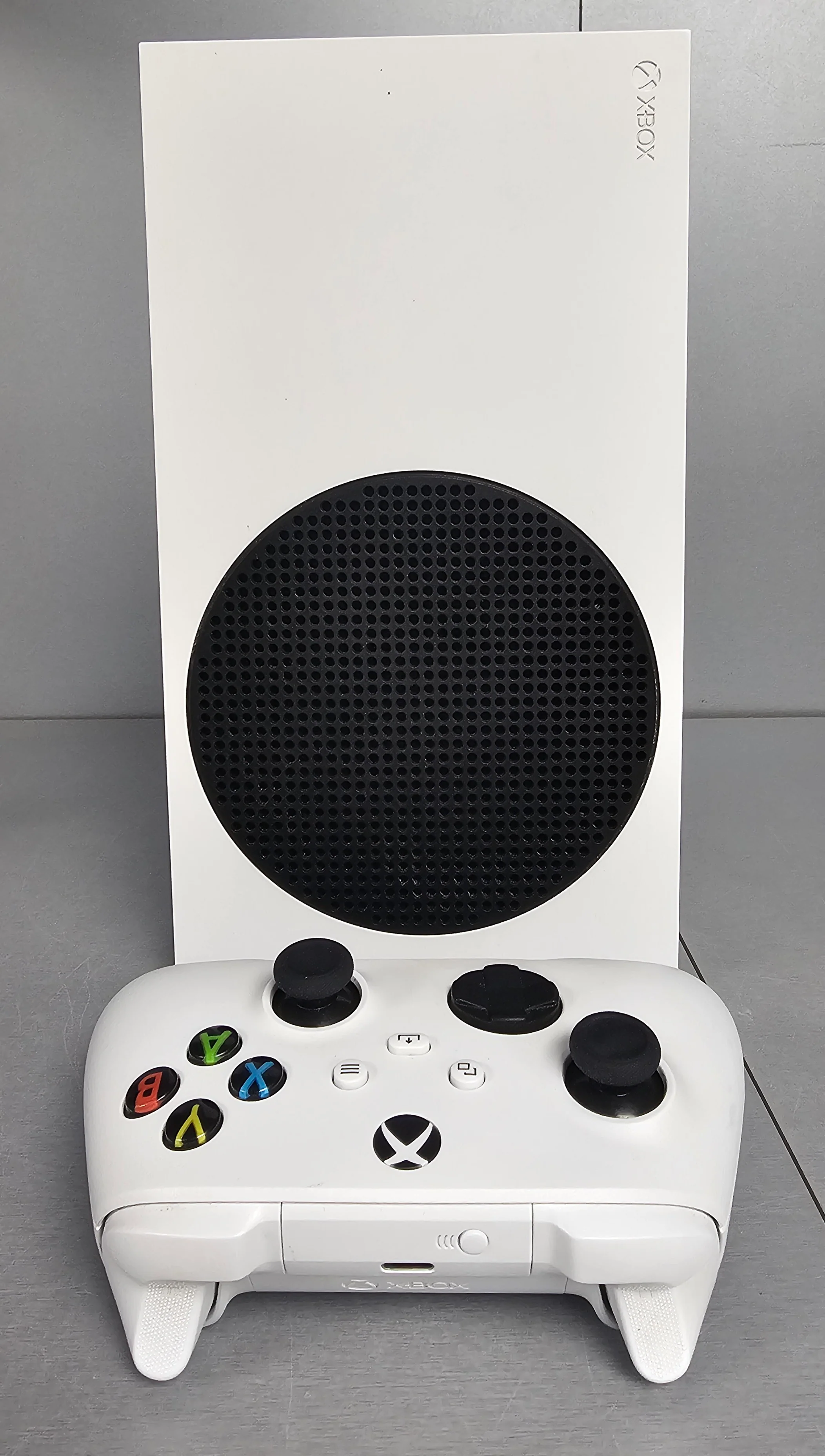 Xbox Series S Console, 512GB, White, Boxed - Image 5