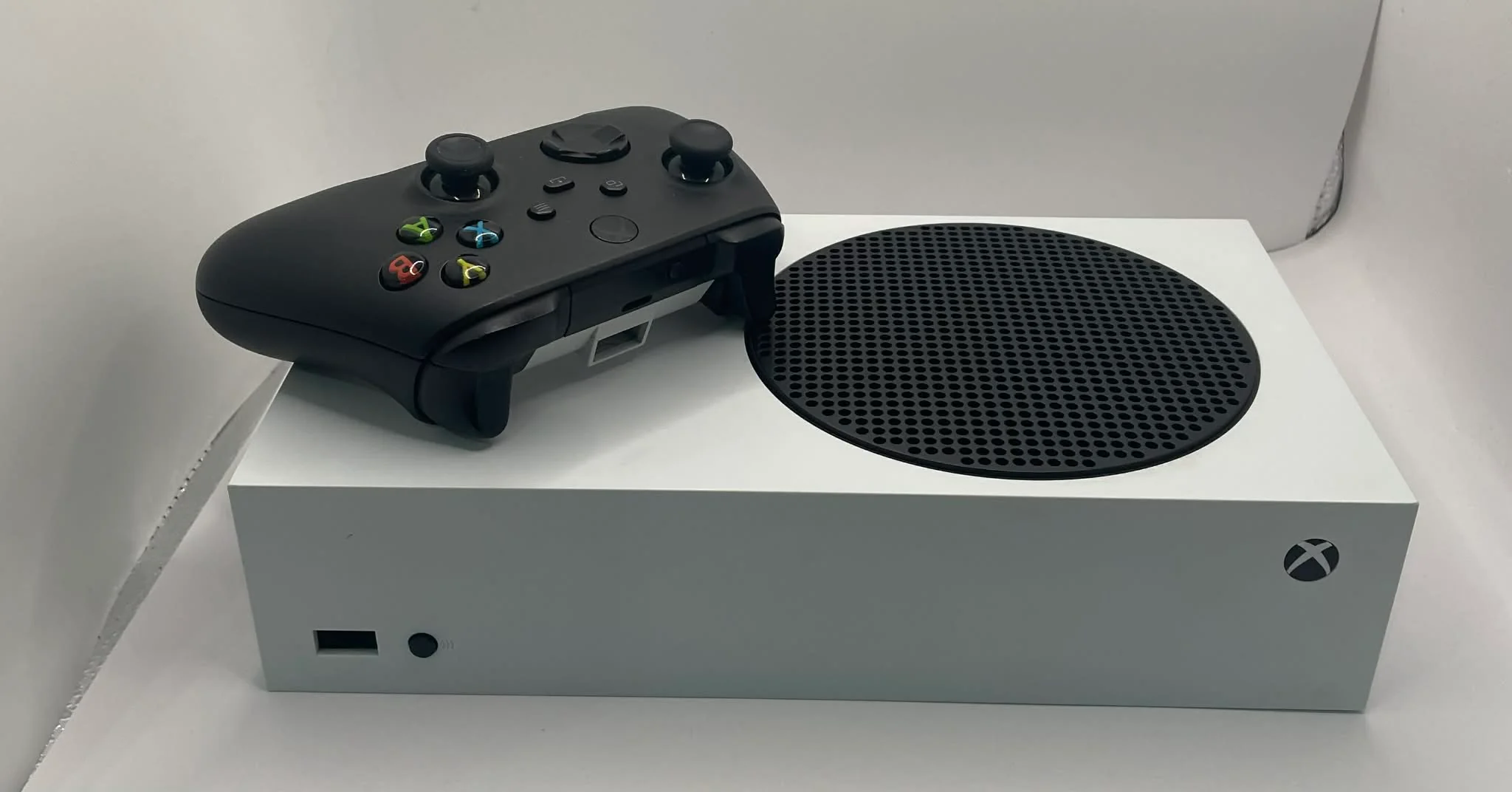 Xbox Series S - Digital - 500gb - Image 3