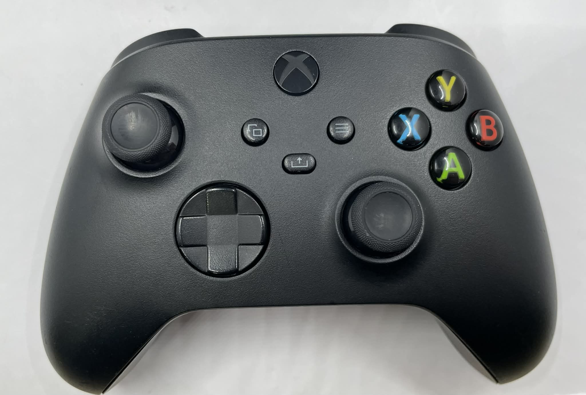 Xbox series X  - 1TB - Image 2