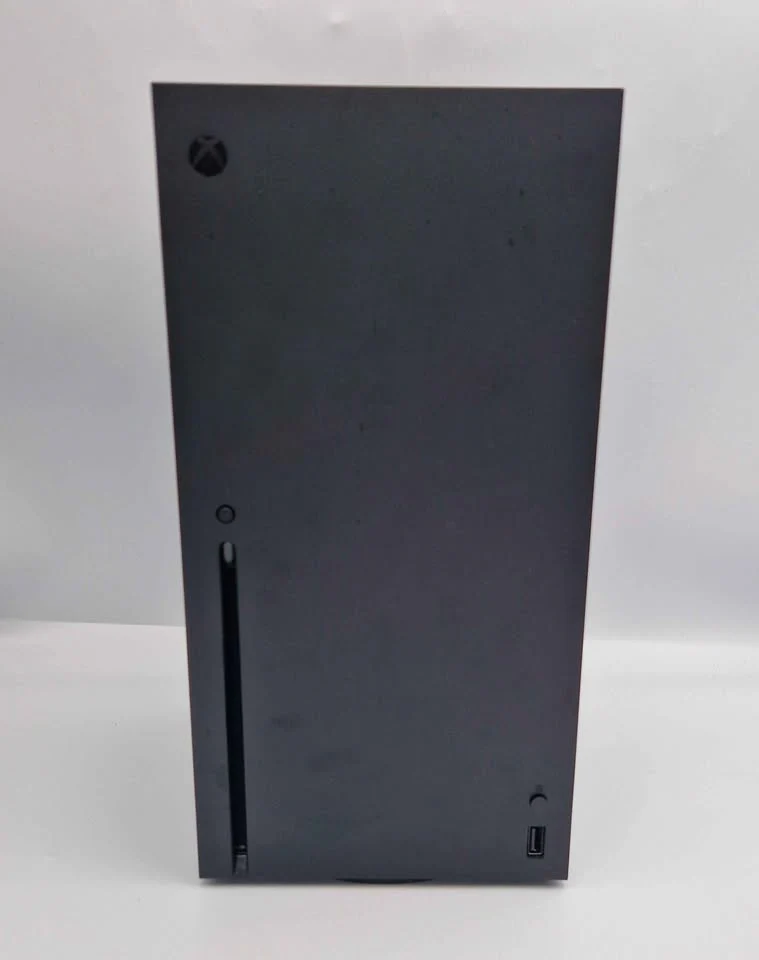 **DEAL** Xbox Series X Console - 1TB - Black - Includes 1x Black Controller *UNBOXED* - Image 2