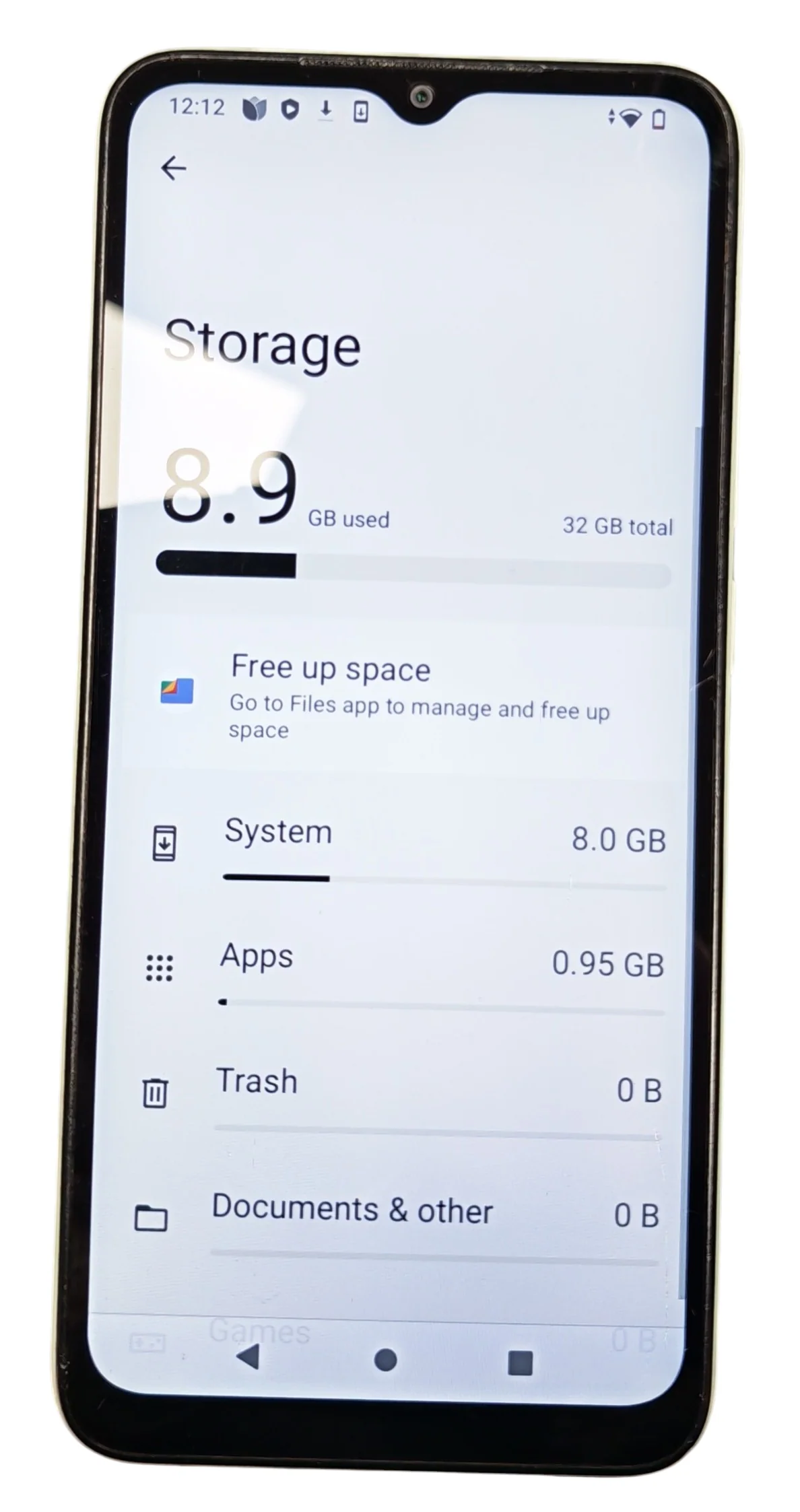 Xiaomi Redmi A1 + 32GB - Unlocked **Unboxed** - Image 3