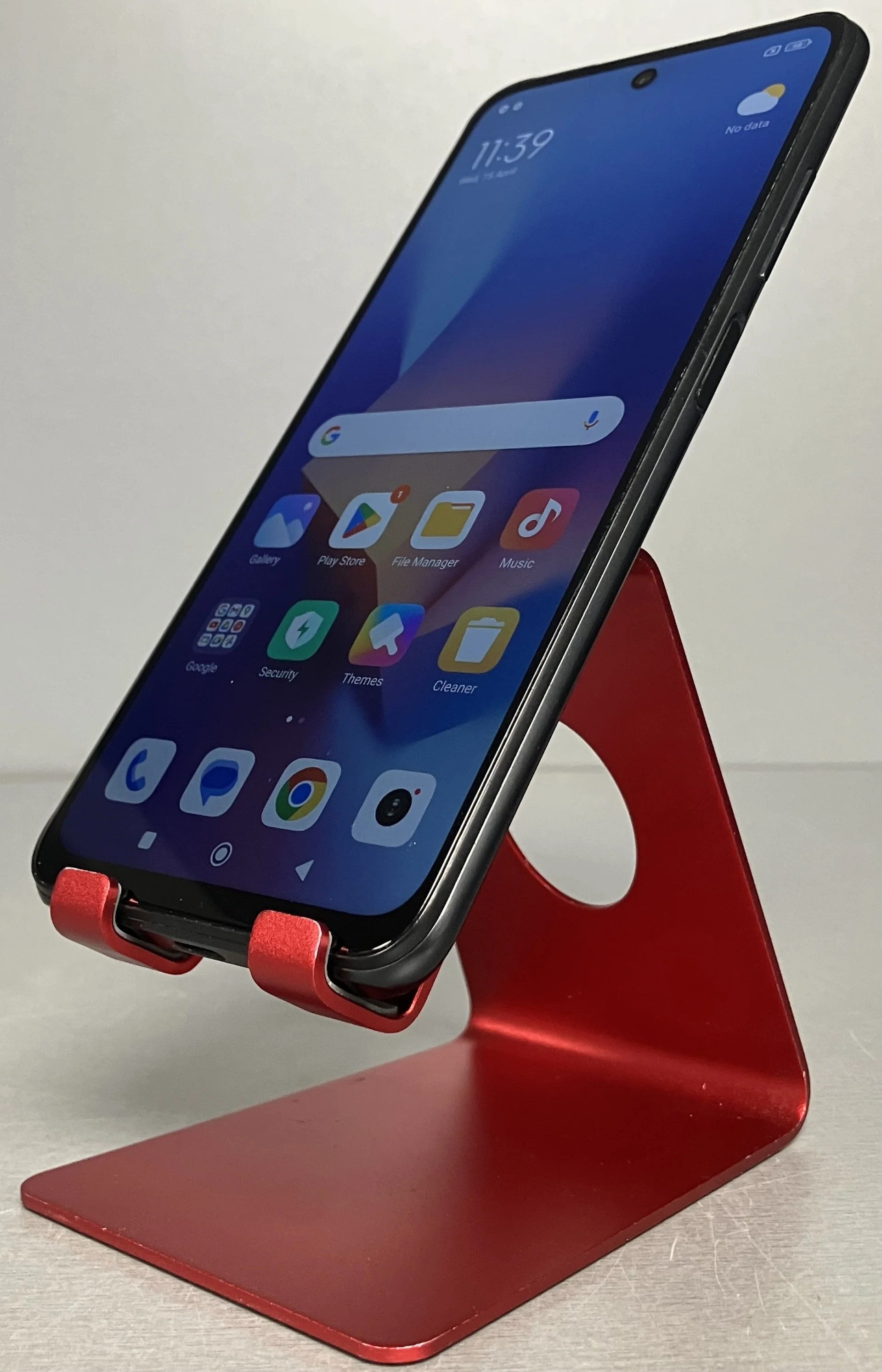 Xiaomi Redmi Note 10 5G 128GB Graphite Grey ** Any Network ** - Image 4