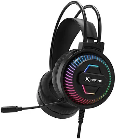 XTrike Me GH-510 Gaming Headset
