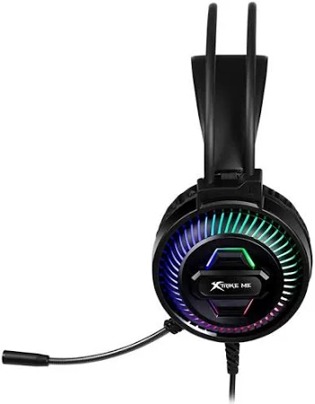 XTrike Me GH-510 Gaming Headset - Image 3