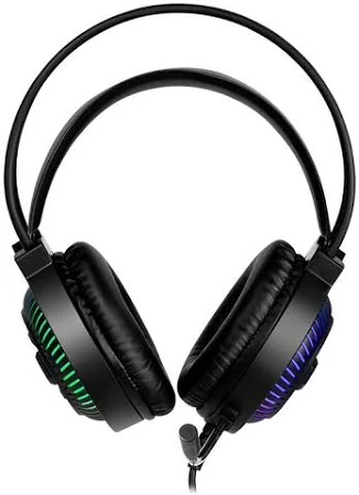 XTrike Me GH-510 Gaming Headset - Image 4