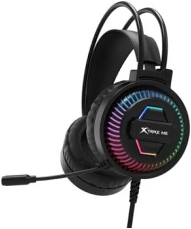 XTrike Me GH-510 Gaming Headset - Image 5