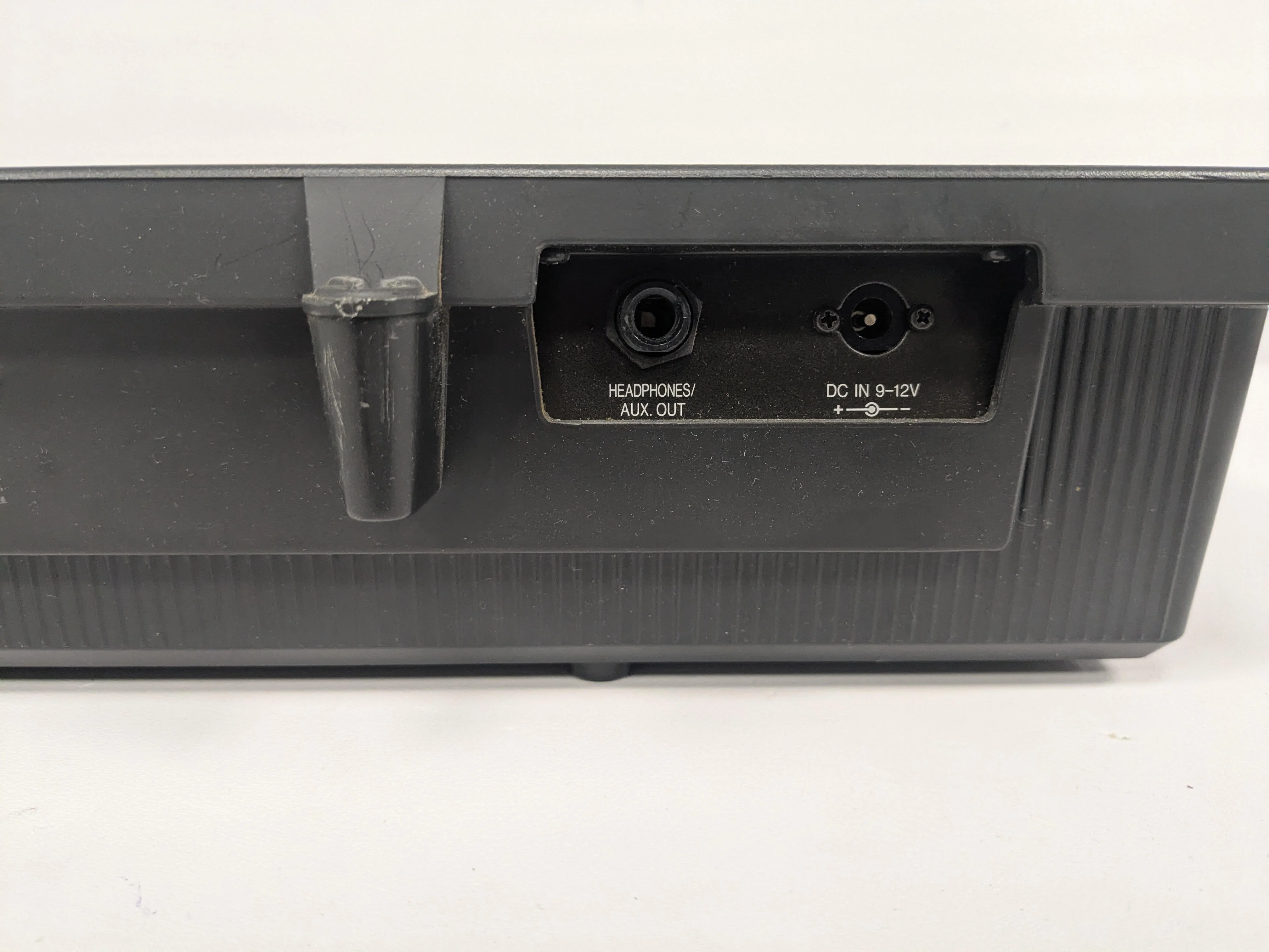 Yamaha Psr-6 Portasound Keyboard Synthesizer 49-key - Image 3