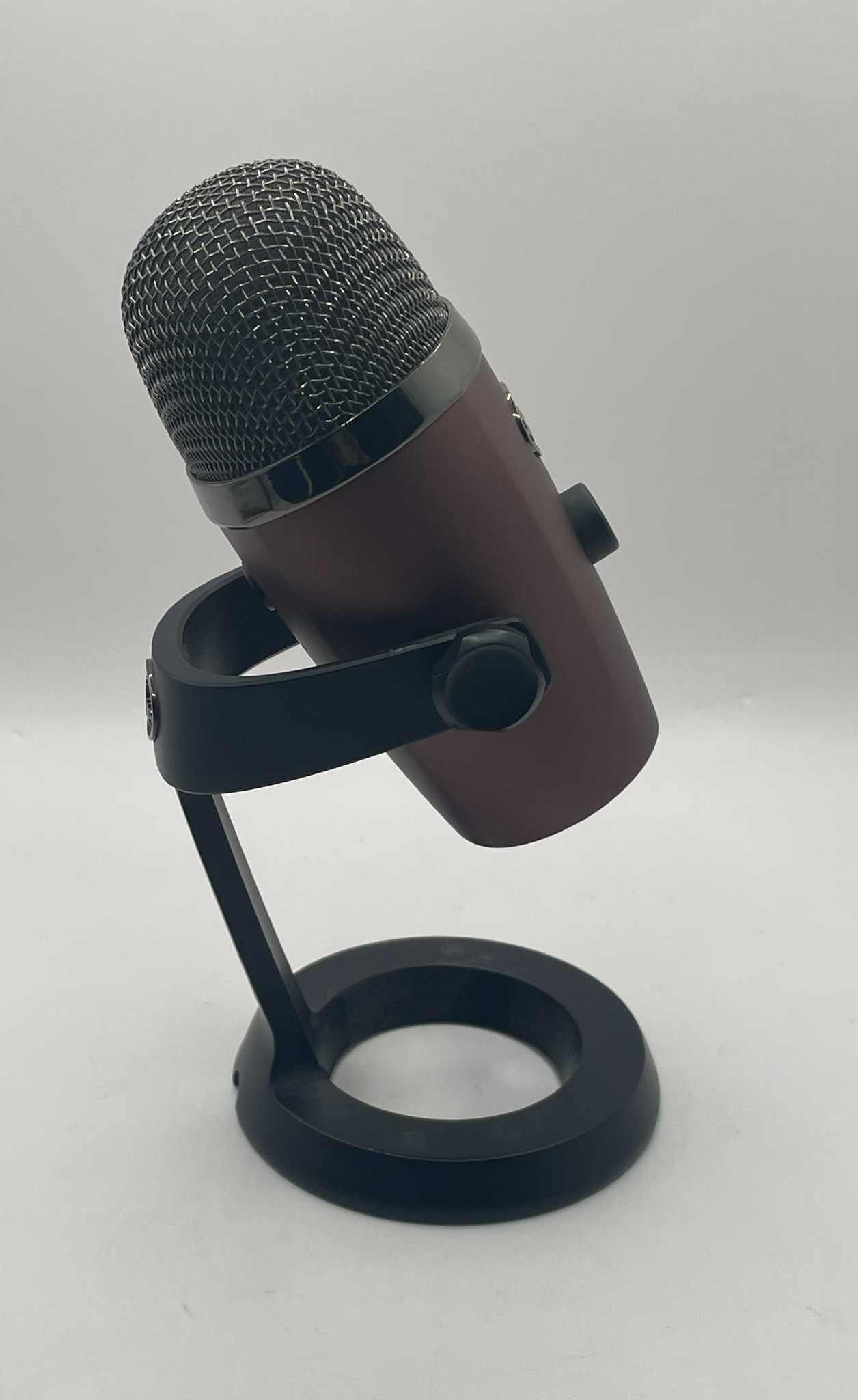 Yeti Bronze Microphone - Image 2