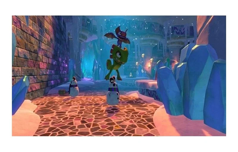 Yooka-Laylee xbox one - Image 2