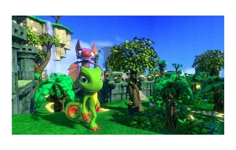 Yooka-Laylee xbox one - Image 3