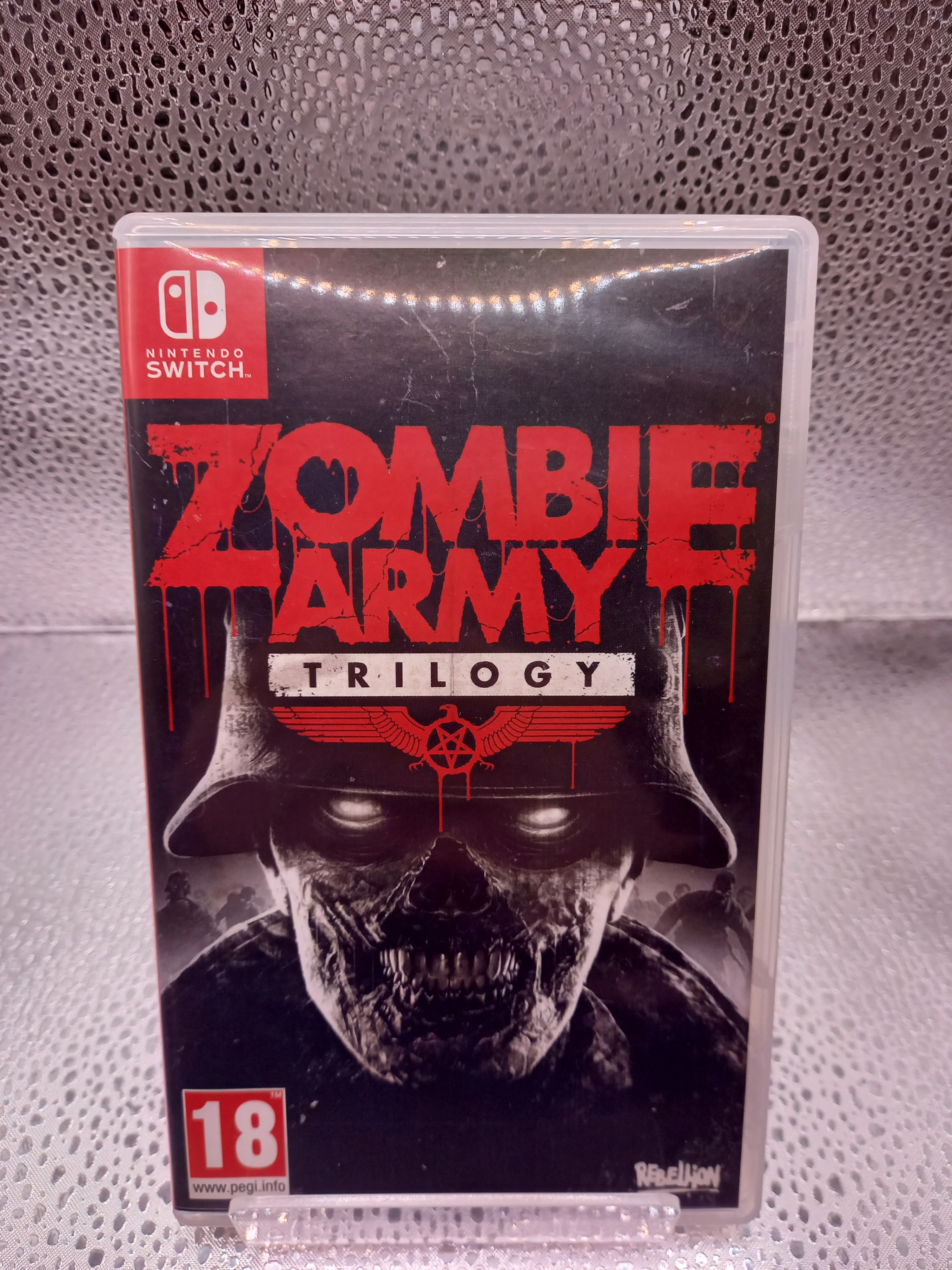 Zombie Army Trilogy - Image 2