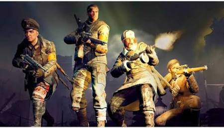 Zombie Army Trilogy - Image 3